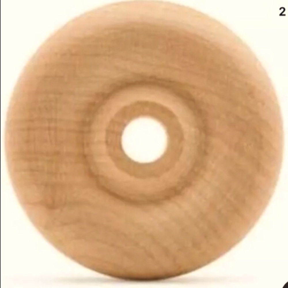DIY Handmade Wood Crafts wooden Wheels